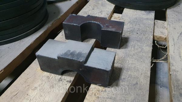 Раскрой листового металла (ГАЗОМ) До 150мм. — фото 2